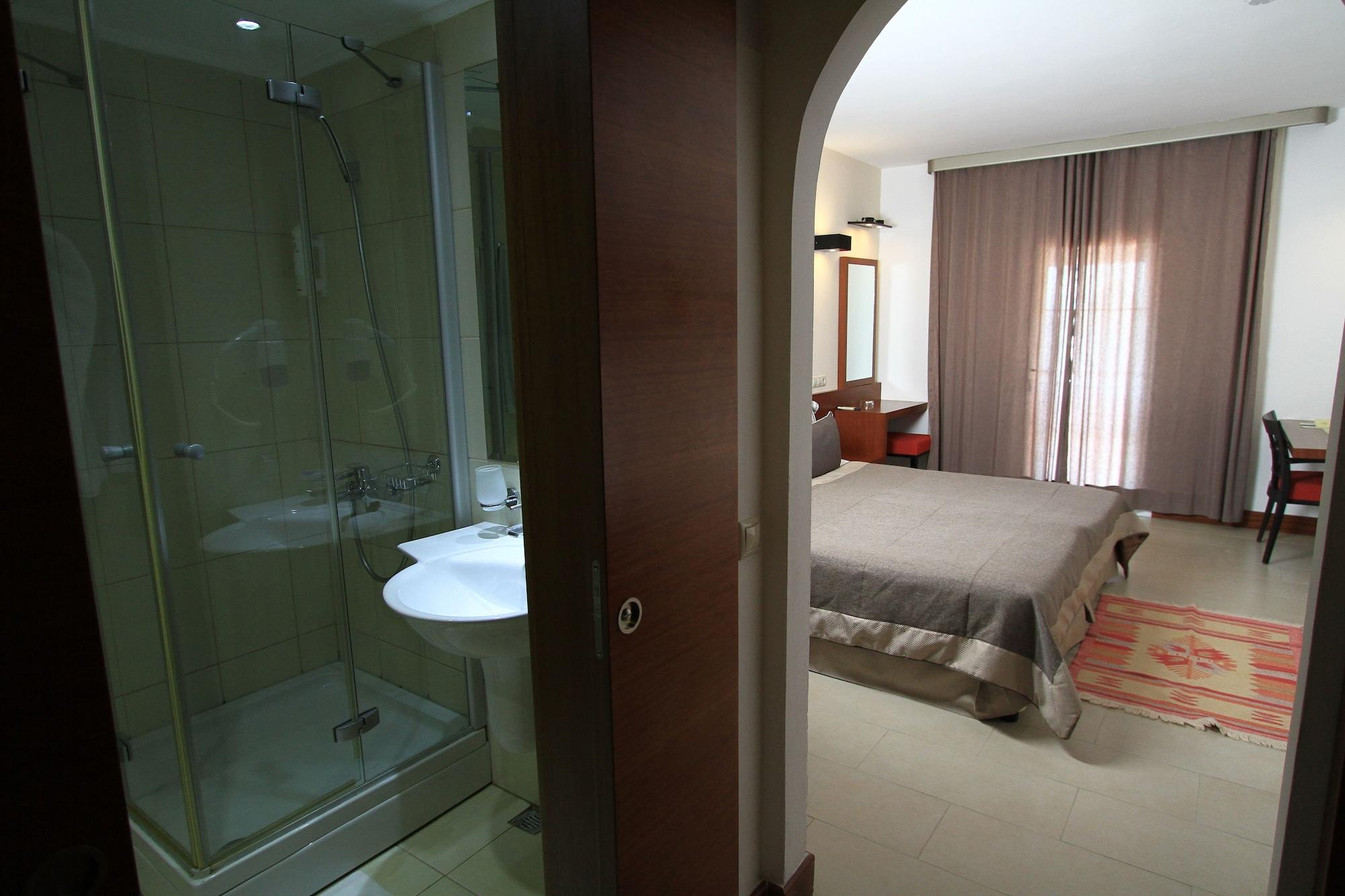 Manastir Hotel&Suites Bodrum Exterior foto