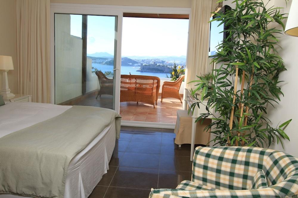 Manastir Hotel&Suites Bodrum Exterior foto