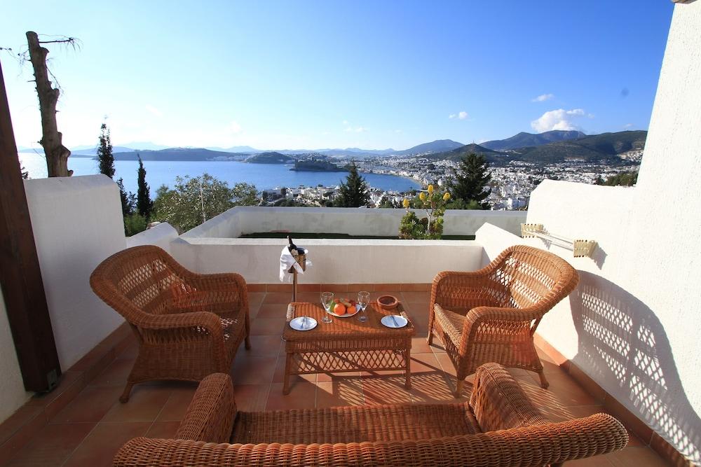 Manastir Hotel&Suites Bodrum Exterior foto