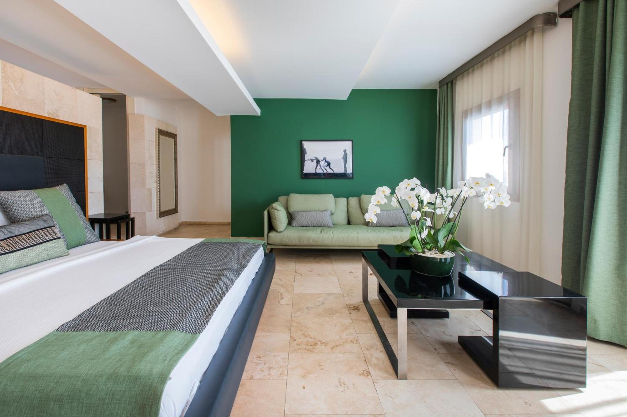 Manastir Hotel&Suites Bodrum Exterior foto