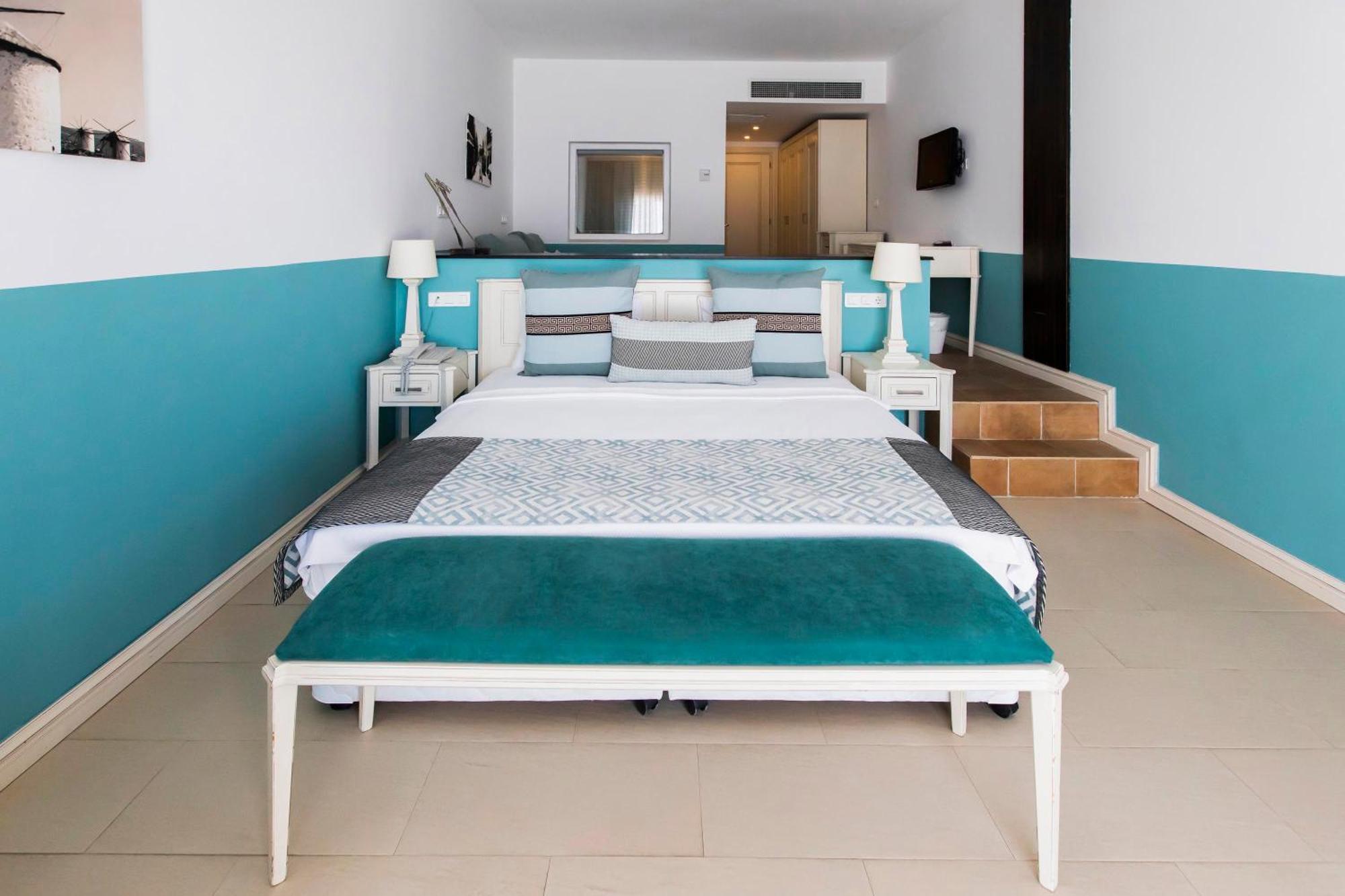 Manastir Hotel&Suites Bodrum Exterior foto